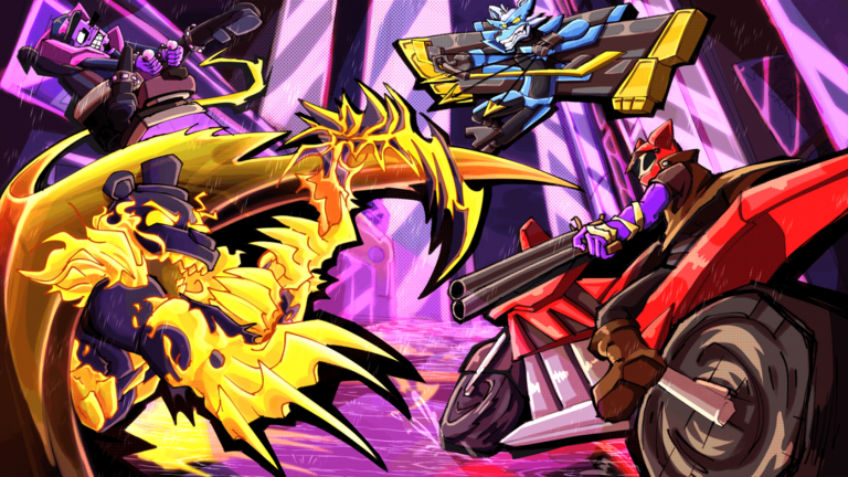 Units Roster Overview